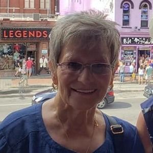 Meet your Posher, Joy